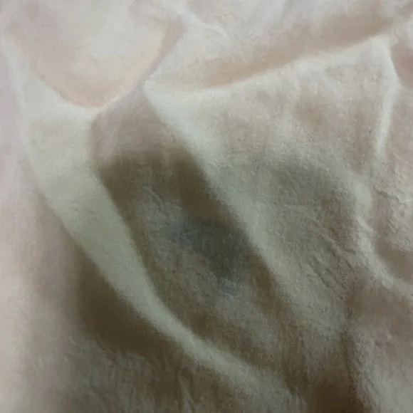 Flying Tomato Elegant Cream Dress with slip - Picture 12 of 12